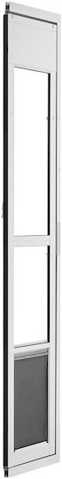 Vevor Metal Dog Door