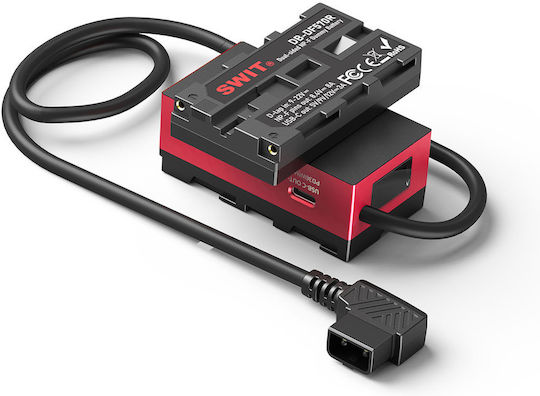 Swit Double Battery Charger