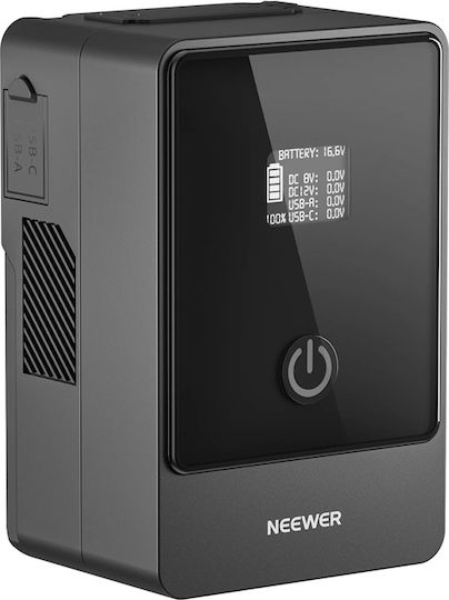 Baterie Neewer 6800 Mah 14.5 V 99 Wh