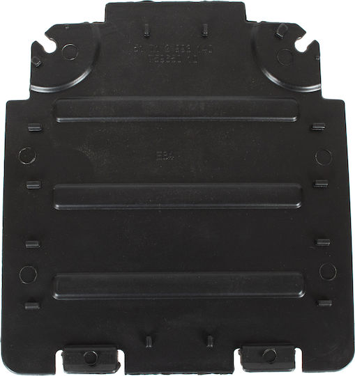 БМВ 1 E88 07-13 Преден Капак За Fender