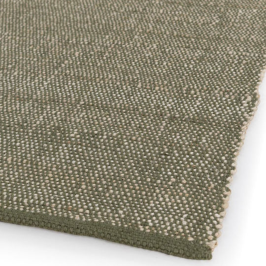 Royal Carpet Handmade Summer Jute Rug 140x200cm Bleach
