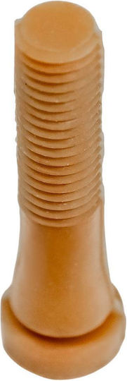 Rubber Finger Mega-m Ch 40 1-2g/p Ch 3-4g/p Peeler 21 Mm H-72 Mm N