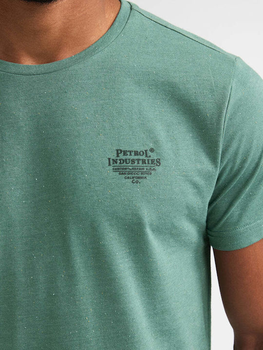 Tricou Verde