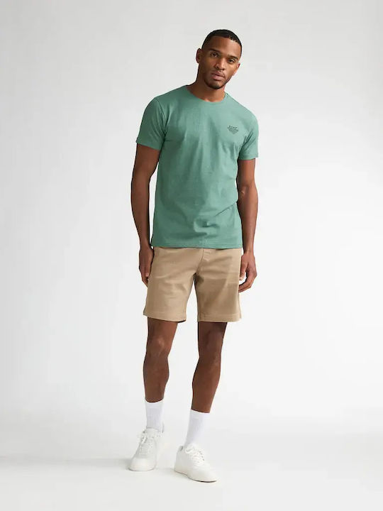 Tricou Verde