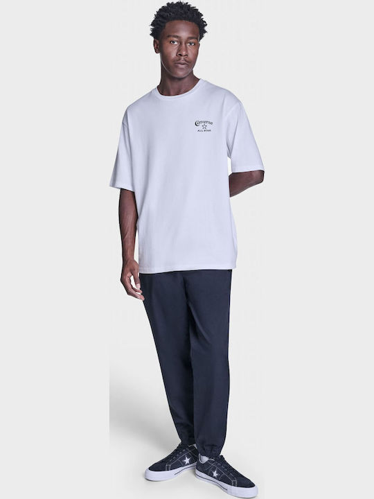 Tricou Alb