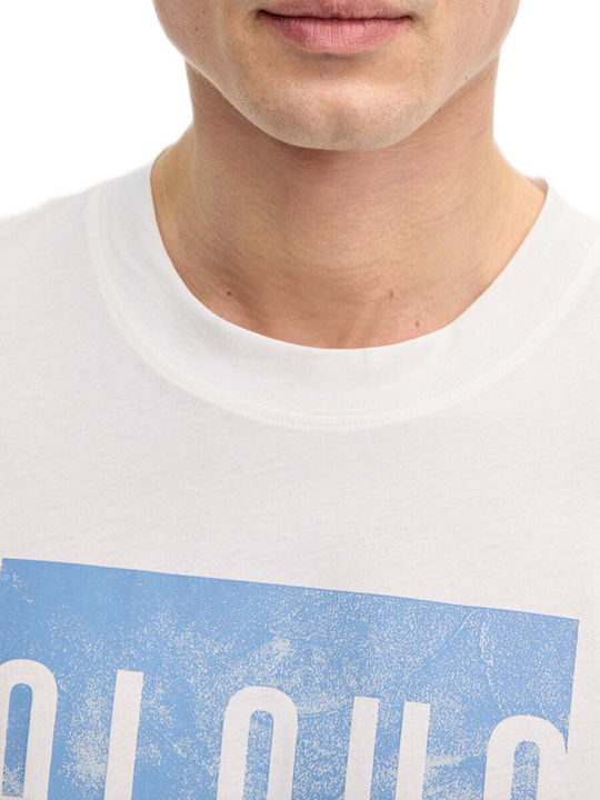 T-shirt Λευκό