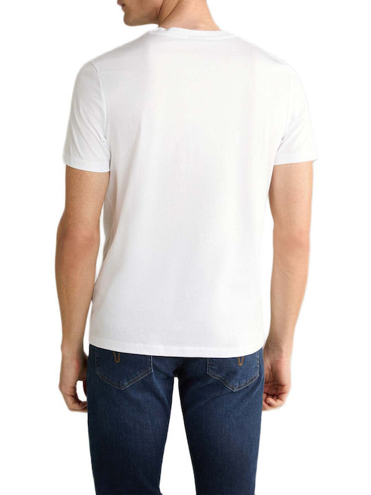 Joop! T-shirt Λευκό
