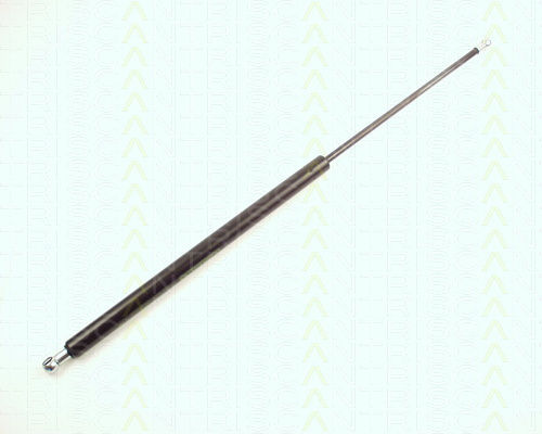 Triscan 8710 16215 Trunk Shock Absorber
