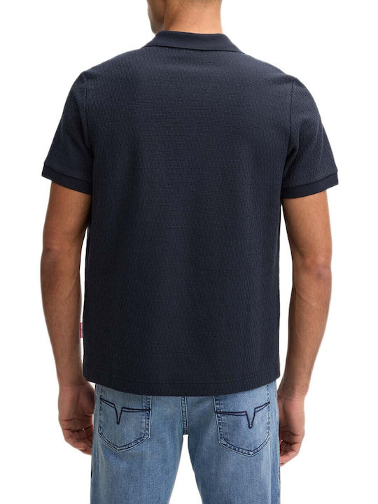 Joop! Polo Μπλούζα Μπλε