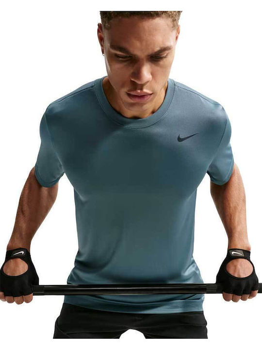 Dri-Fit Legend Dri-FIT Athletic T-Shirt Turquoise