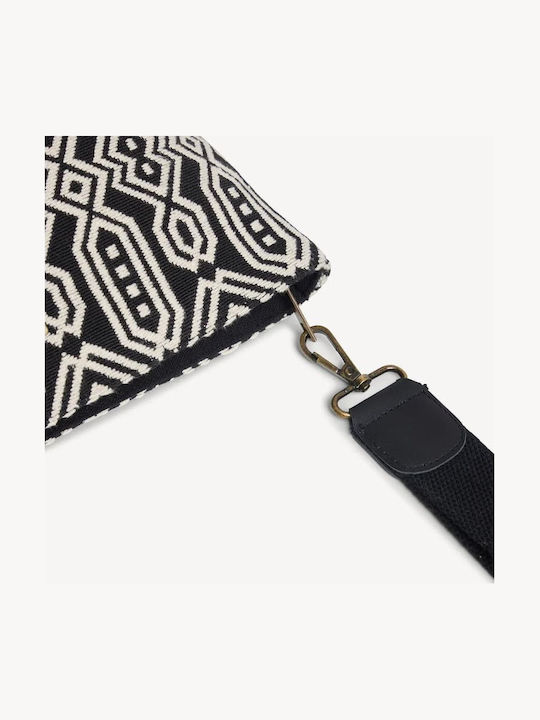 Women's Black Handbag