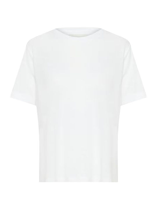Γυναικείο T-shirt Λευκο