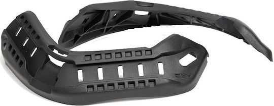 Ράγες Κράνους Σετ Arc Rails Ach Mich2000 Fma Black