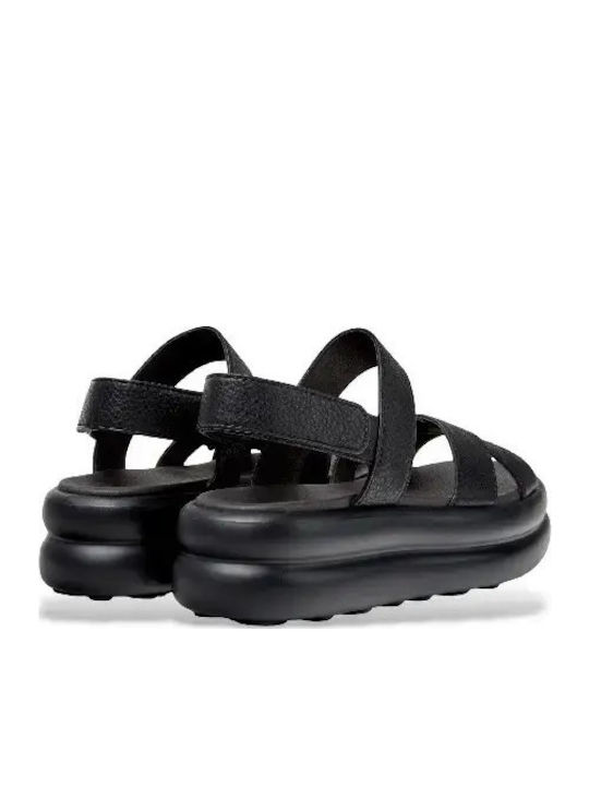Pelotas Flota Women's Sandals Black