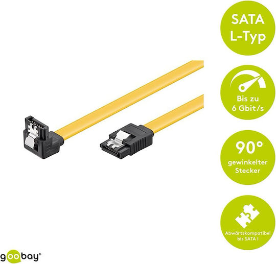 Microconnect - Cable 50cm