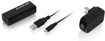 Iogear Αντάπτορας Δικτύου USB με Ασύρματη Σύνδεση Wi-Fi 300Mbps