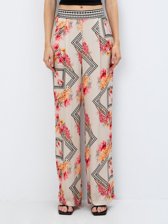 Women's Satin Pantaloons
