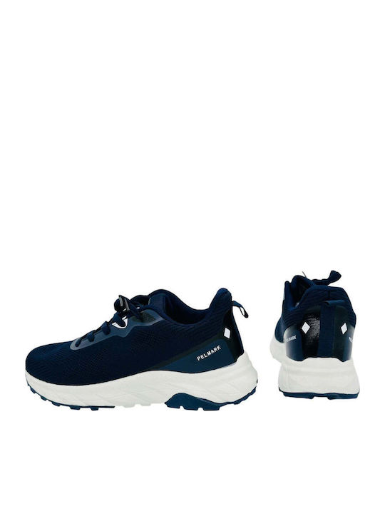 Ανδρικά Sneakers Μπλε