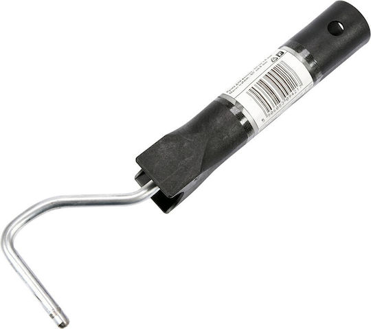 Mânerul De Rulou Pentru Vopsit 5/7cm 6mm 09421 Vorel