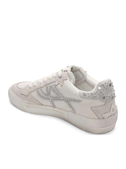 Women's Sneakers Beige