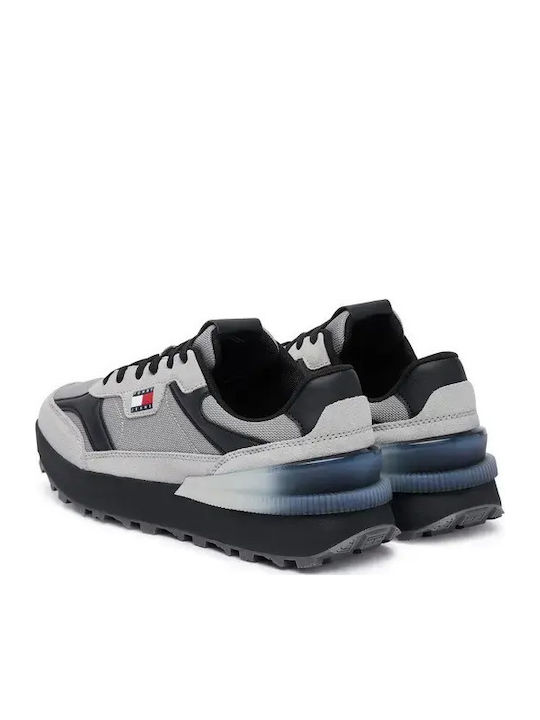 Men's Sneakers Gray