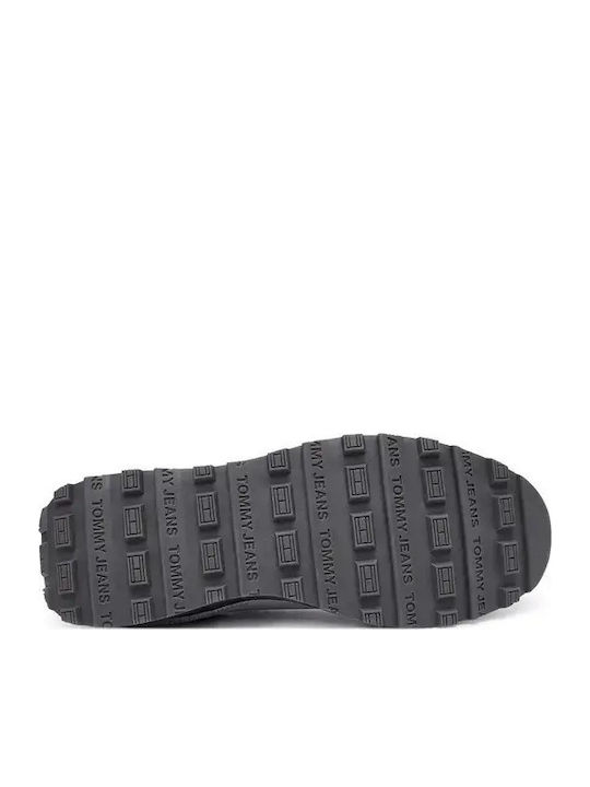 Men's Sneakers Gray