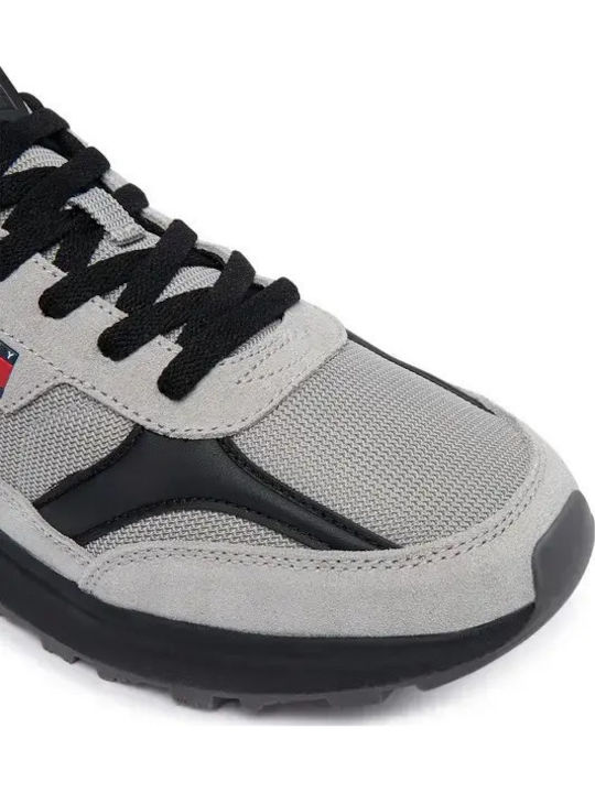 Men's Sneakers Gray