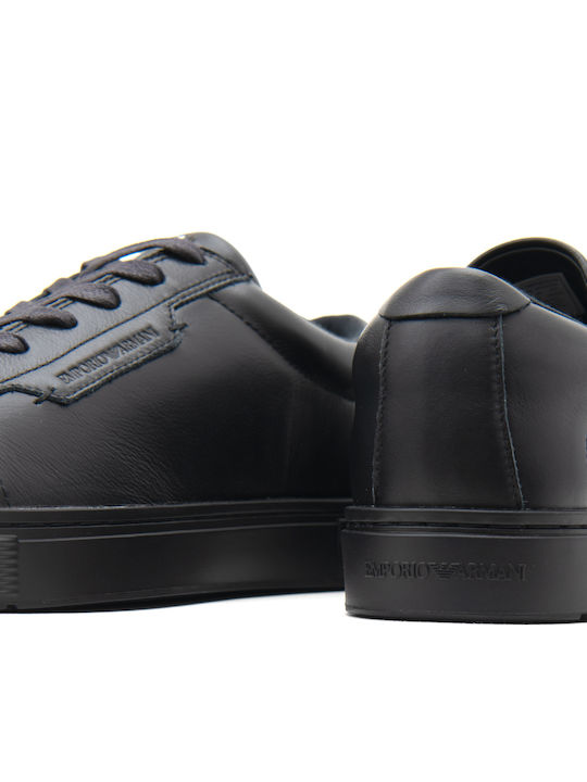 Men's Sneakers Black