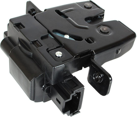 Mercedes Citan 2012 Rear Trunk Lid Lock