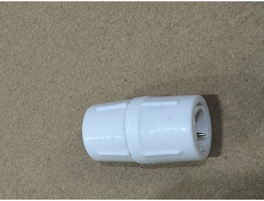 Christmas Installation Connector Alista Home 2 Ends Copper