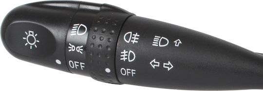 Suzuki Splash 2008 Lichtschalter Für Blinkers
