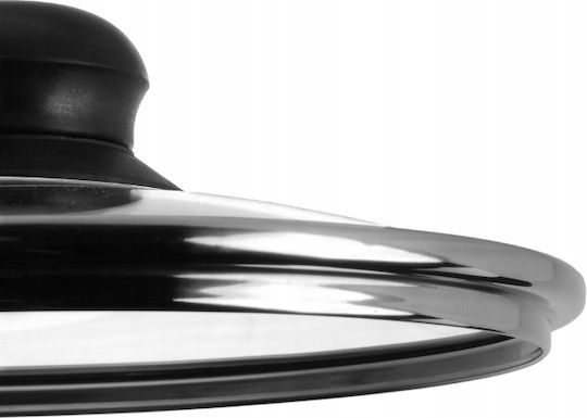 Galicja Glass Lid for Pot 22cm