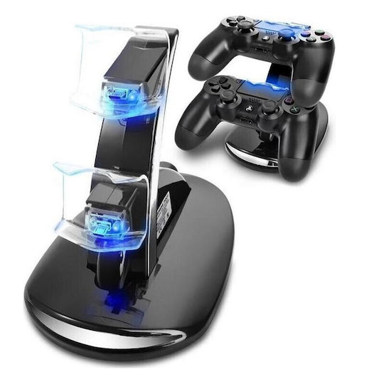 PS4 Charging Stand Black