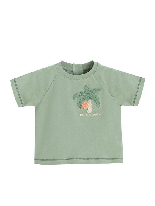 Set Kids T-shirts Multicolour