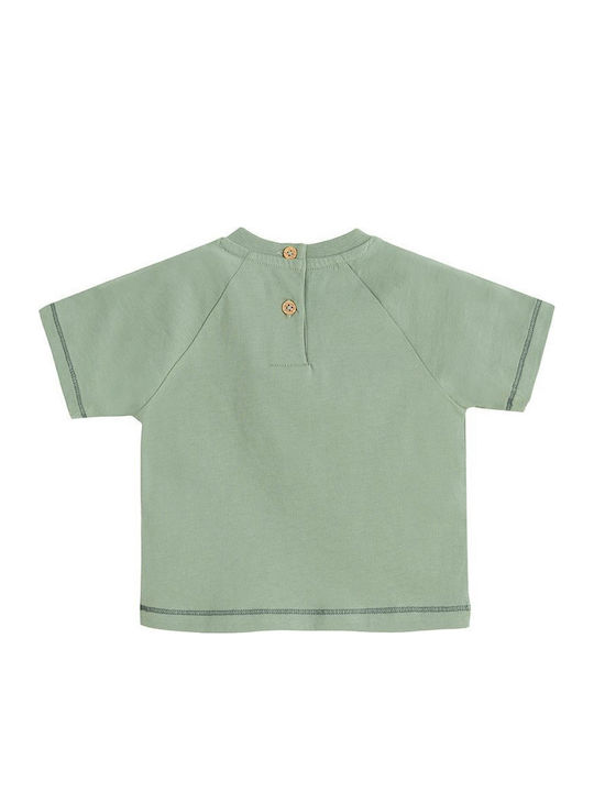 Set Kids T-shirts Multicolour