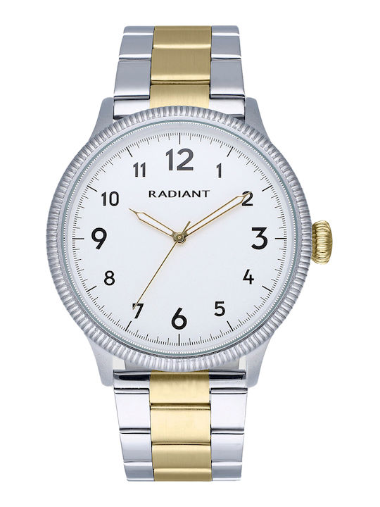 Radiant Dress Watch