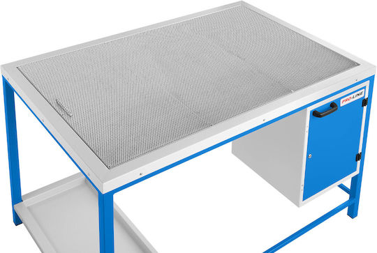 Proline Drip Tisch Motorenzerlegung Automobilteile 1510x1010x880mm