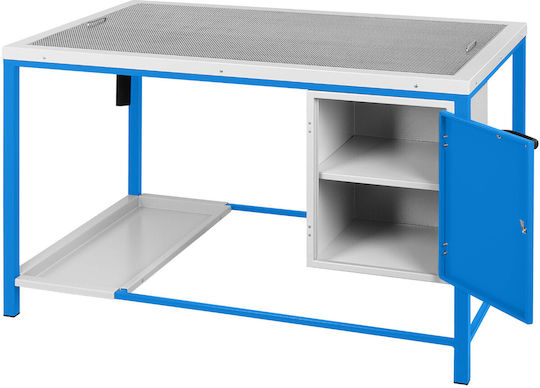 Proline Drip Tisch Motorenzerlegung Automobilteile 1510x1010x880mm
