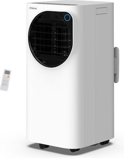 Primo PRAC-46003 Portable Air Conditioner 10000 BTU Cooling Only