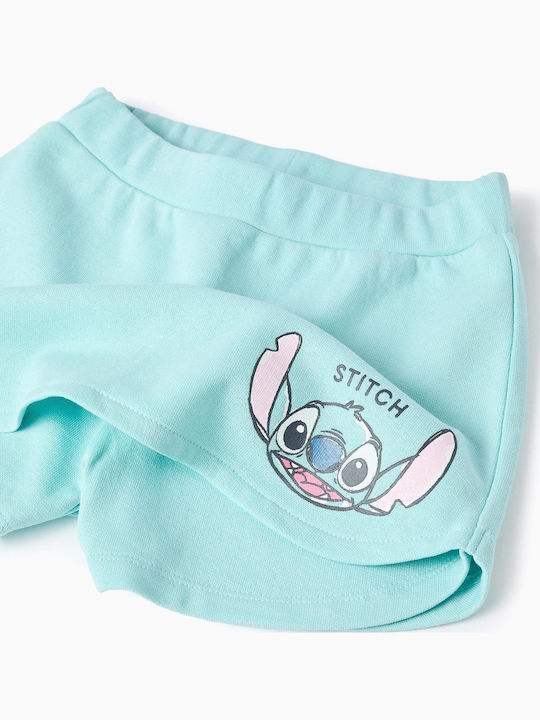 Summer Set 2 Pieces Light Blue