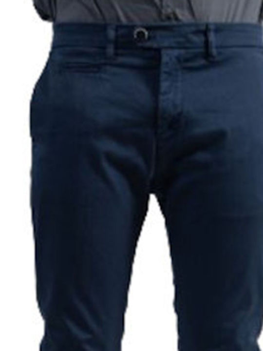 Παντελόνι Chino Navy