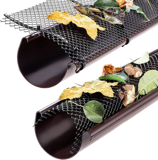 Kadax Gutter Protection Net 6 M