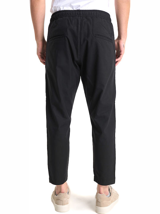 Royal Denim Odense Herrenhosen Schwarz