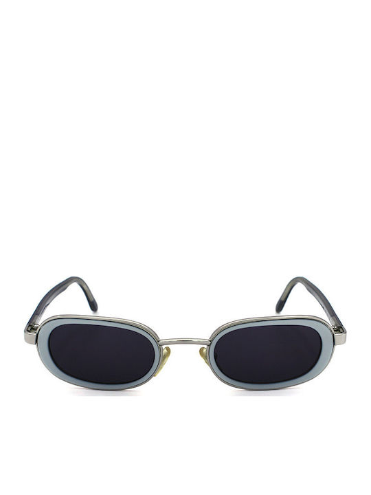 Dolce & Gabbana Unisex Sunglasses with Gold Frame DG2021 101/47