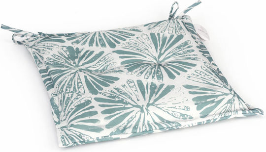 Ravelia Garden Chair Cushion Dandelion 40x40cm