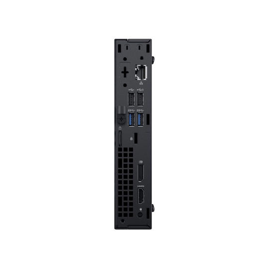 Dell Optiplex 3060 Refurbished Grade A (Core i3-8100T/8GB/256GB SSD/W11 Pro)