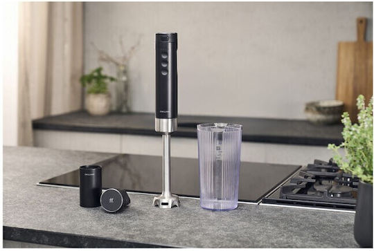 Zwilling J.A. Henckels Ραβδομπλέντερ με Ανοξείδωτη Ράβδο 250W Μαύρο