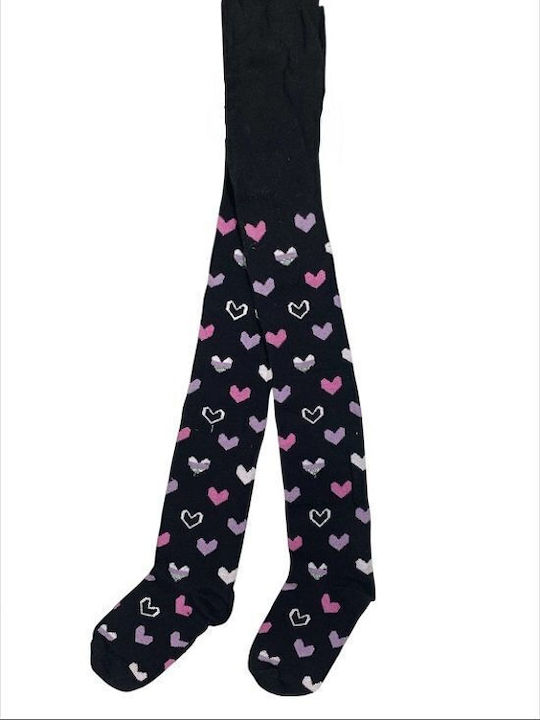 Yanna Kids Tights Black