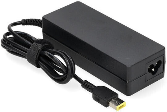Lenovo Laptop Charger 65W 20V 3.25A for Lenovo