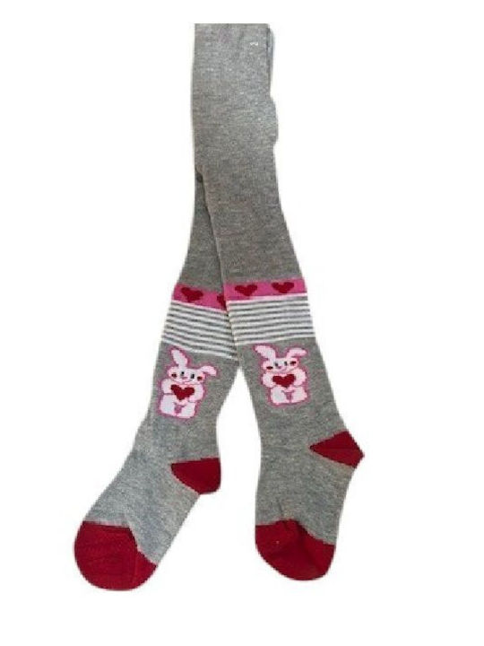 Yanna Kids Tights Bunny